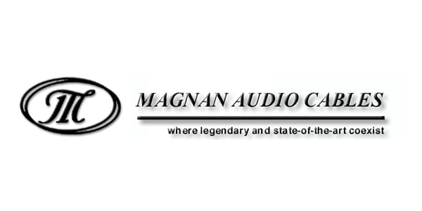 Magnan Audio Cables